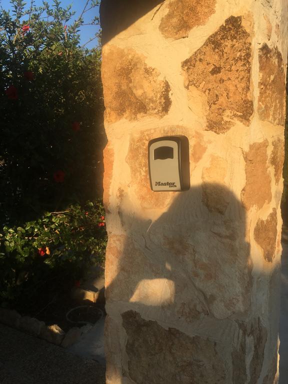 Villa Son Coves Santanyí Exterior foto